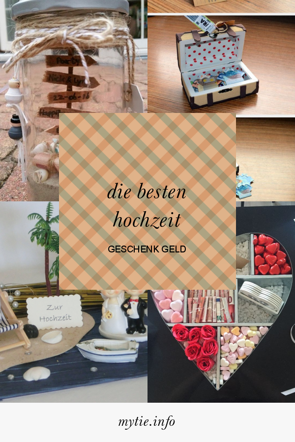 Die Besten Hochzeit Geschenk Geld